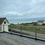 Panorama, Terrasse Et Vue Panoramique * Криэль-сюр-Мер