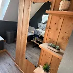 Вилла Panorama, Terrasse Et Vue Panoramique Криэль-сюр-Мер