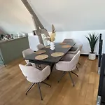 Panorama, Terrasse Et Vue Panoramique