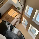 Panorama, Terrasse Et Vue Panoramique *