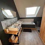 Panorama, Terrasse Et Vue Panoramique