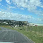 Вилла Panorama, Terrasse Et Vue Panoramique