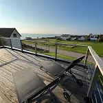 Panorama, Terrasse Et Vue Panoramique Вилла *