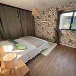 Panorama, Terrasse Et Vue Panoramique Вилла