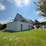 Panorama, Terrasse Et Vue Panoramique Вилла