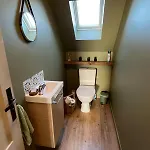 Вилла Panorama, Terrasse Et Vue Panoramique *