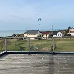 Вилла Panorama, Terrasse Et Vue Panoramique *