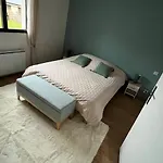 Panorama, Terrasse Et Vue Panoramique Вилла Криэль-сюр-Мер