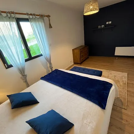 Panorama, Terrasse Et Vue Panoramique Villa