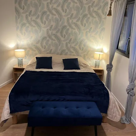 Panorama, Terrasse Et Vue Panoramique *