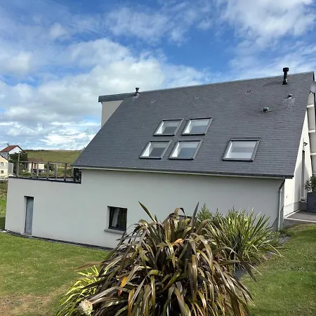 Panorama, Terrasse Et Vue Panoramique Villa
