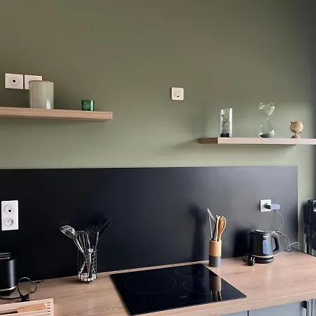 Panorama, Terrasse Et Vue Panoramique Villa *