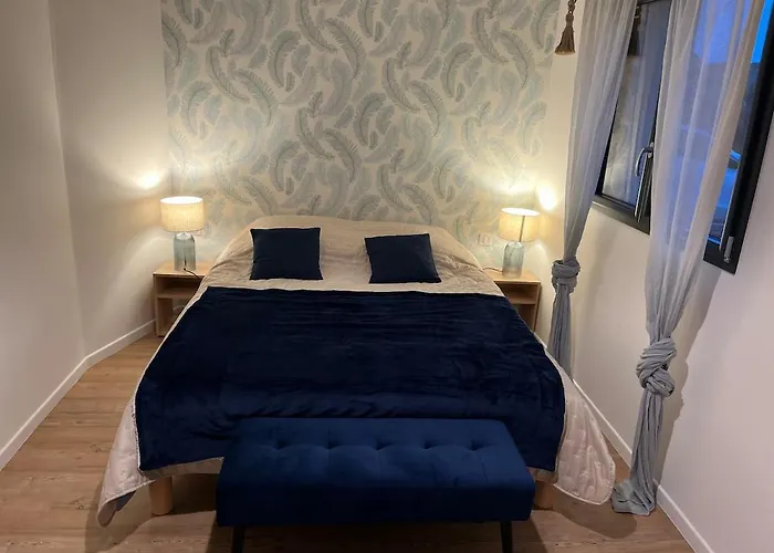 Panorama, Terrasse Et Vue Panoramique *