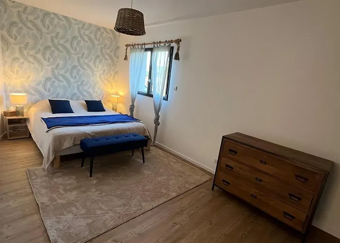 Panorama, Terrasse Et Vue Panoramique Villa *