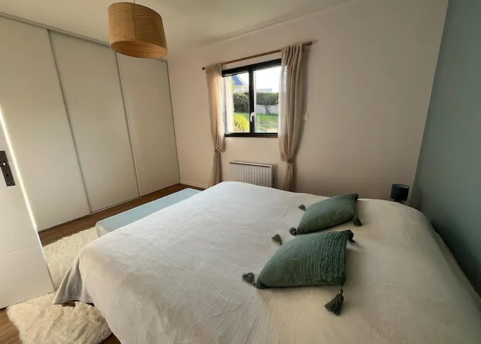 Panorama, Terrasse Et Vue Panoramique Criel-sur-Mer