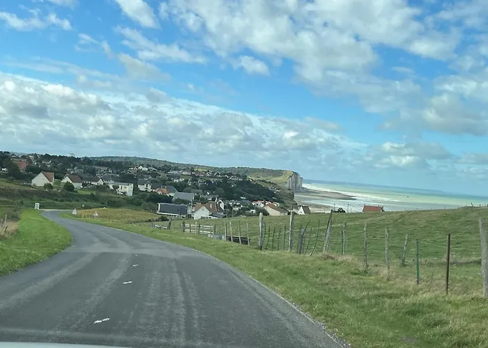 Villa Panorama, Terrasse Et Vue Panoramique