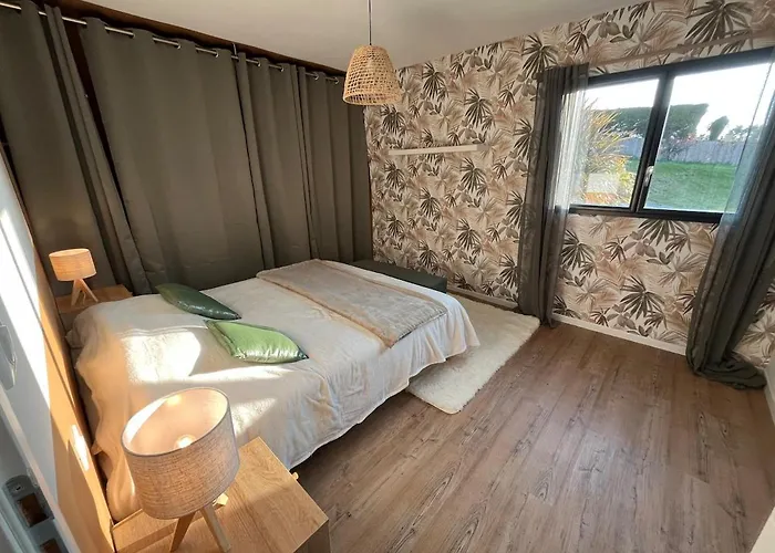 Panorama, Terrasse Et Vue Panoramique Villa