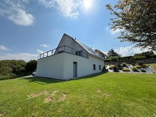 Panorama, Terrasse Et Vue Panoramique Villa
