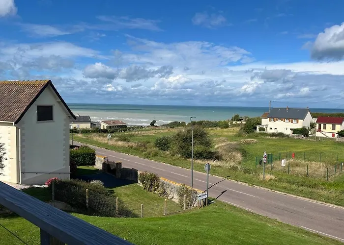 Panorama, Terrasse Et Vue Panoramique Villa *